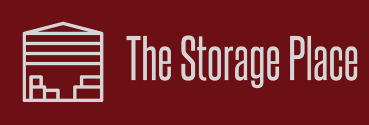 The Storage Place, LLC logo
